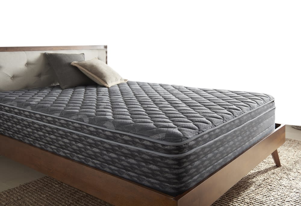GuestSupply US | CONTOUREST V 11'' Profile, 1-Sided Euro Top GuestSupply US | CONTOUREST V 11'' Profile, 1-Sided Euro Top